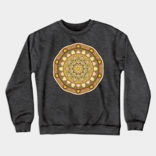 Delicate Bloom Crewneck Sweatshirt